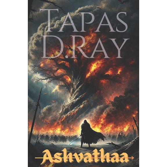 Ashvathaa Ashvathaa: Legacy of a Forgotten Era, Book 1, (Paperback)