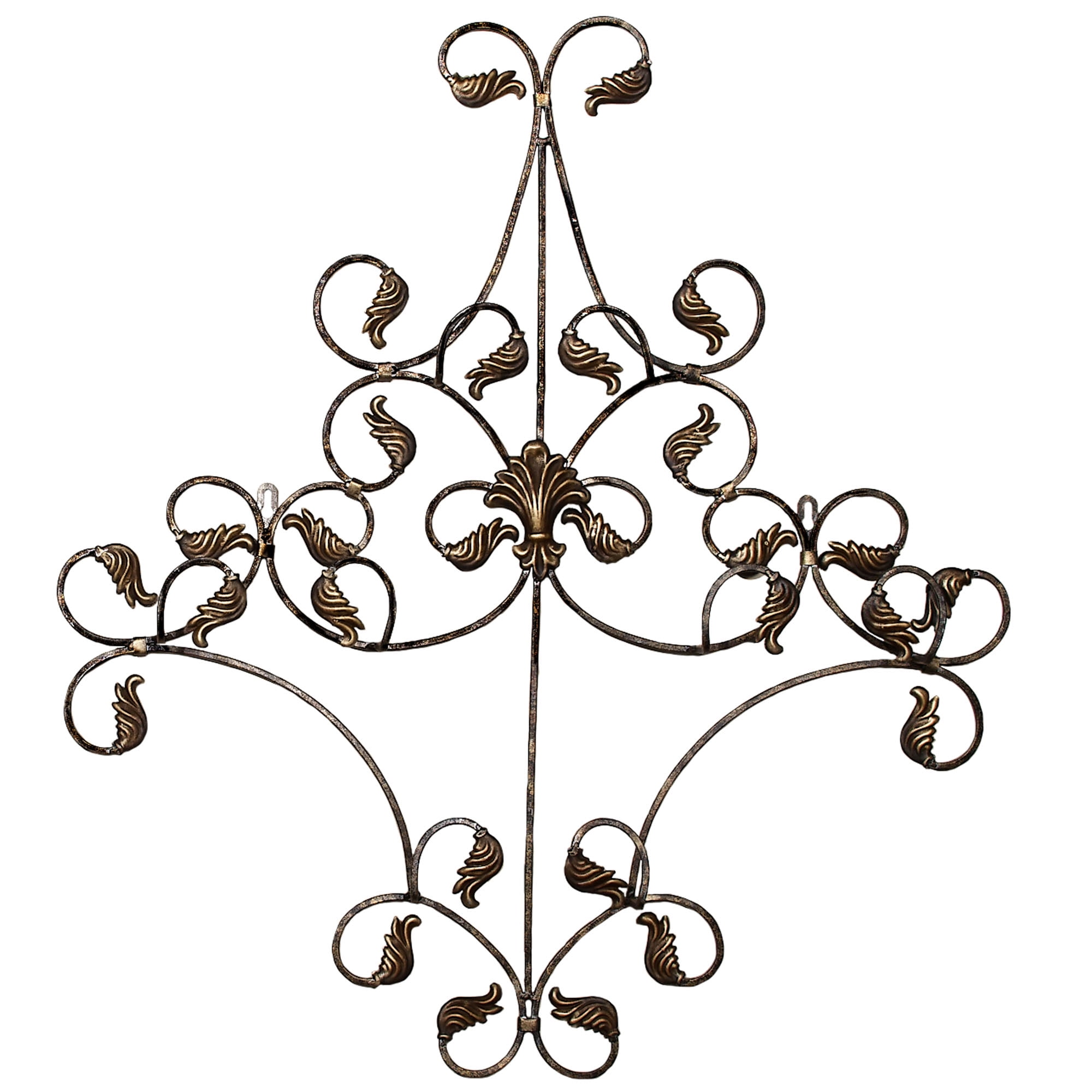 Ashville 4 Plate Rack Four Plate 4 Plate 31” x 34” - Walmart.com