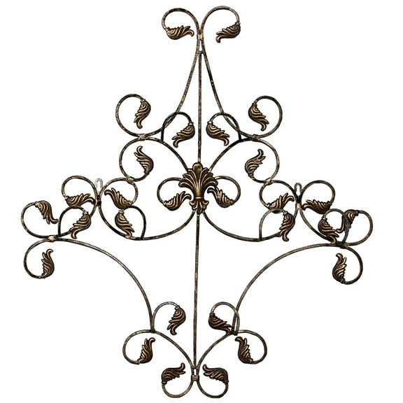 Ashville 4 Plate Rack Four Plate 4 Plate 31” x 34”