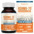 thumbnail interactive-video image 1 of Triquetra Health Ashwa-70™ Ashwagandha Extract, 1 of 10