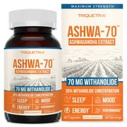 مستخلص أشواغاندا Triquetra Health Ashwa-70