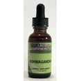 thumbnail image 1 of Ashwagandha American Supplements 1 oz Liquid, 1 of 4