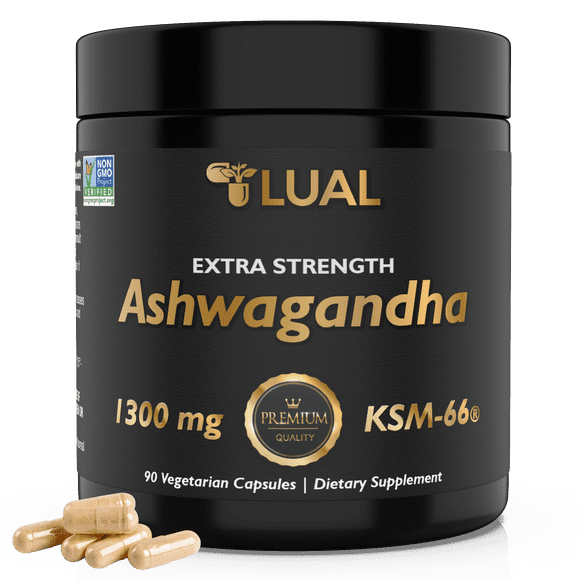 Ashwagandha Powder