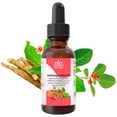 thumbnail image 1 of Ashwagandha Oil (4oz), 1 of 1