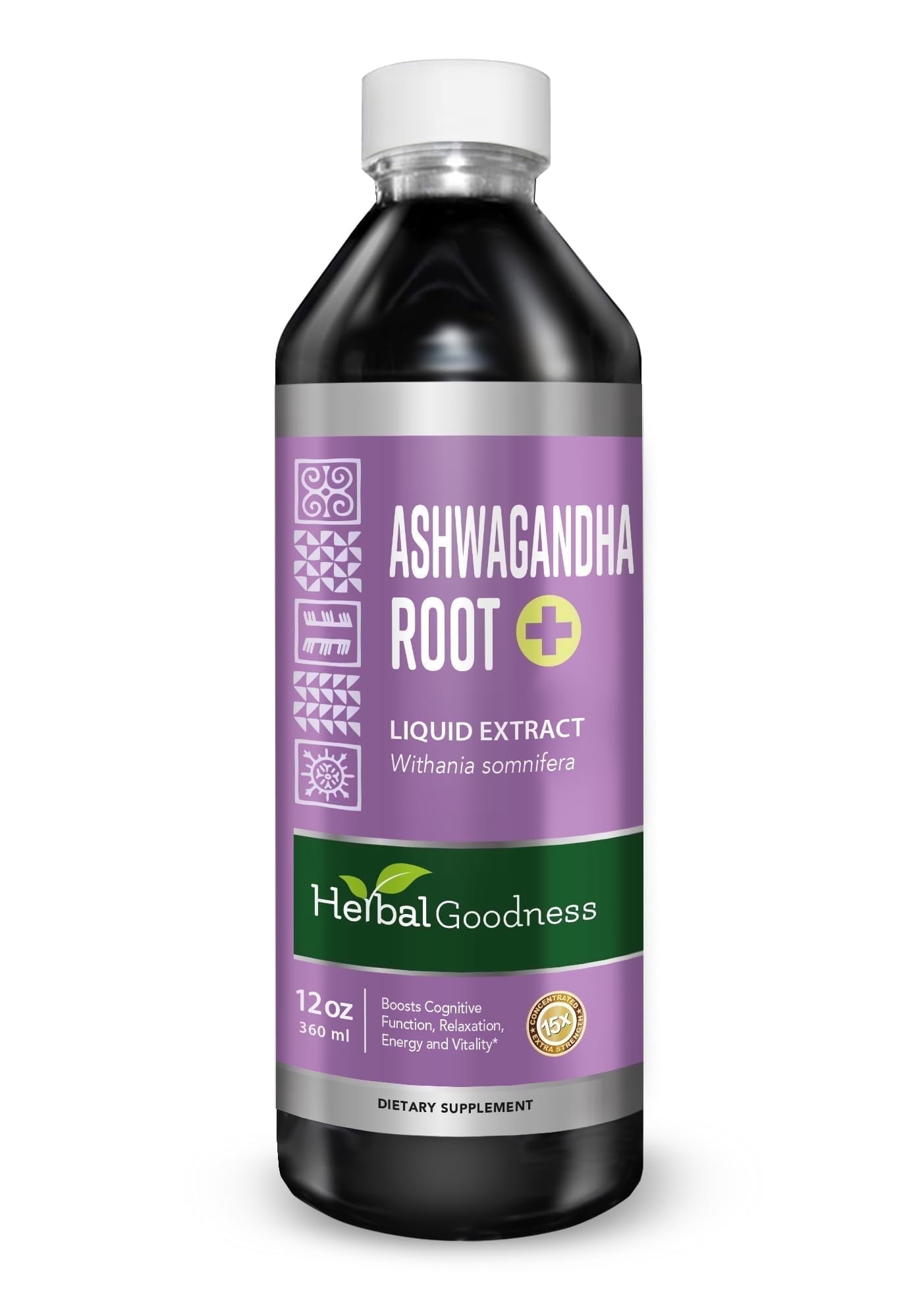 Photo inspiration: Gallery Detail: Ashwagandha Root Extract Usda Organic Supplements Natural Calm Mood