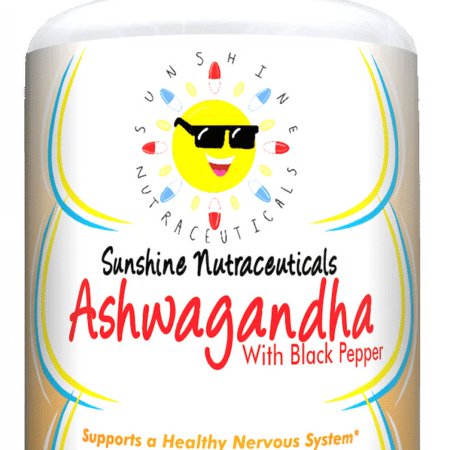 Ashwagandha