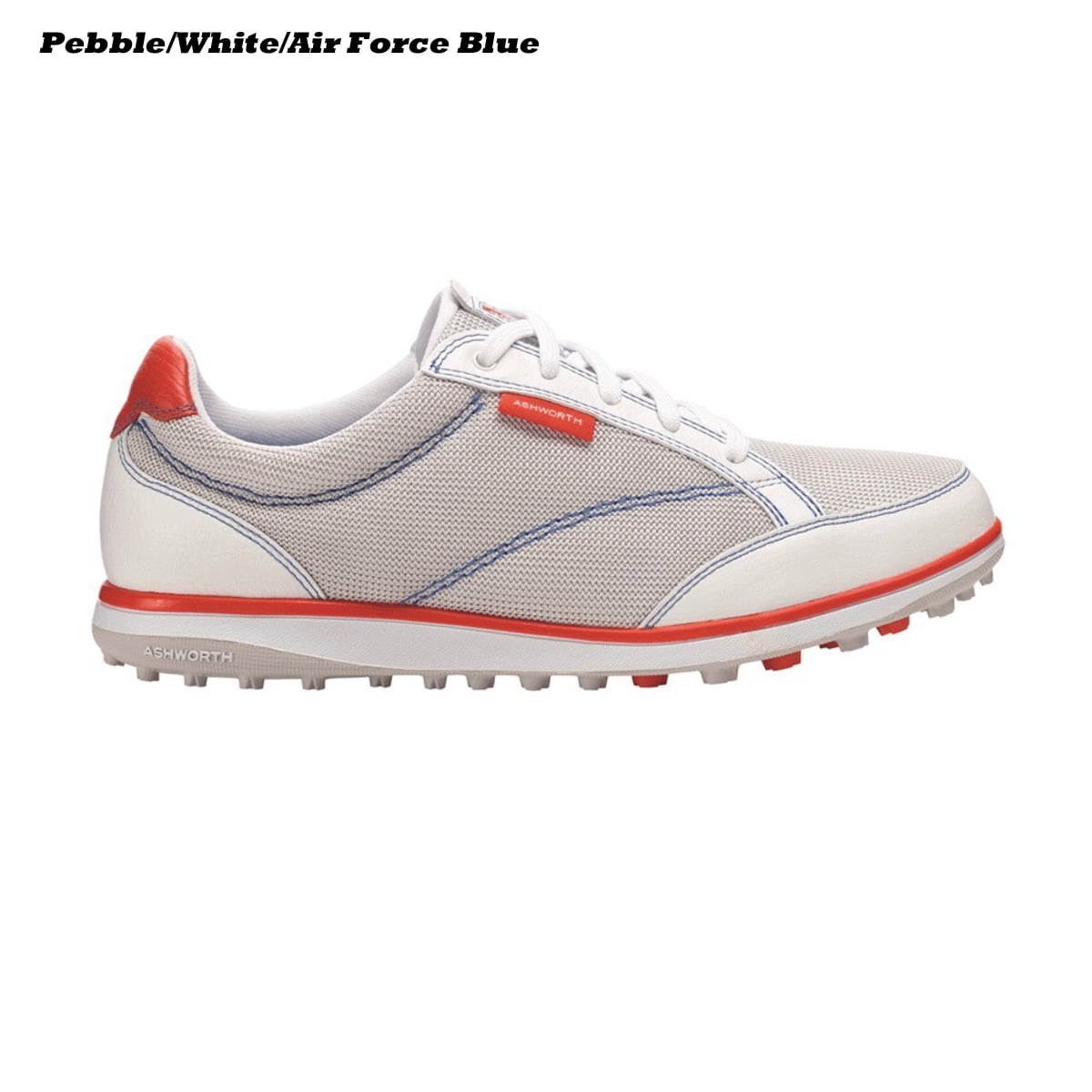 Ashworth Cardiff ADC Women's Golf Shoes