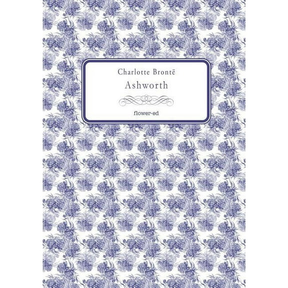 Ashworth, (Paperback)