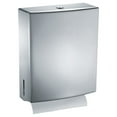 thumbnail image 1 of Asi 20210 Roval Wall Mounted Paper Towel Dispenser - Stainless Steel, 1 of 1