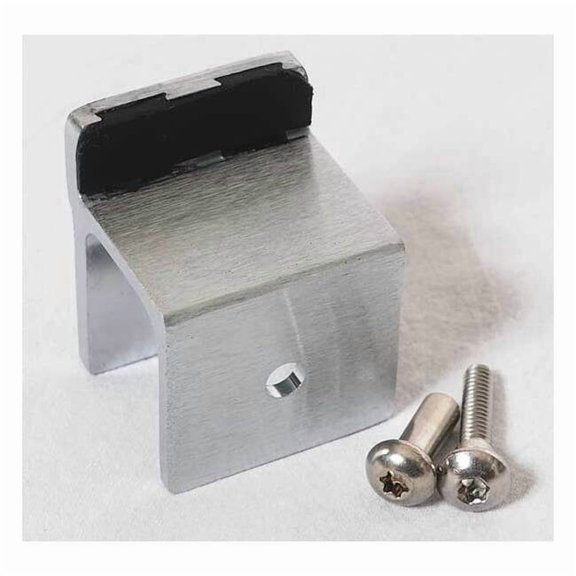 Zamac Stop & Keeper Use W/Polymer Partition 40-8562308