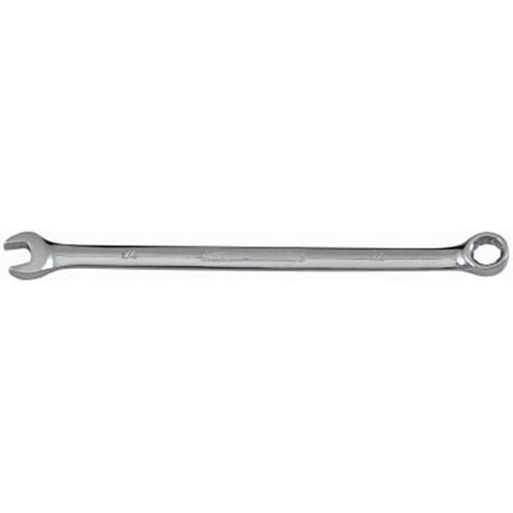 Asia 0.43 in. Master Mechanic SAE Combination Wrench