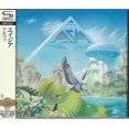 thumbnail image 1 of Asia - Alpha (SHM-CD) - Music & Performance - CD, 1 of 1