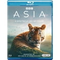 thumbnail image 1 of Asia (Blu-ray), Documentary, BBC, 1 of 3