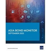 Asia Bond Monitor - September 2025, Paperback