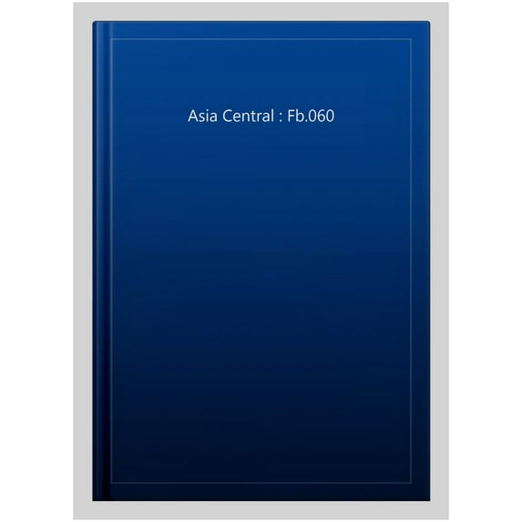 Asia Central : Fb.060