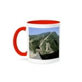 3dRose, Asia, China, Beijing. Great Wall and Simatai Mountains-AS07 ...