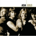 thumbnail image 1 of Asia - Gold - Music & Performance - CD, 1 of 1