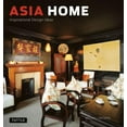 thumbnail image 1 of Asia Home : Inspirational Design Ideas (Hardcover), 1 of 1