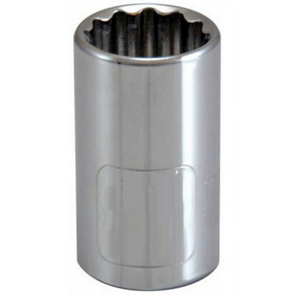 Asia MM 0.5 x 0.56 in. Drive Socket