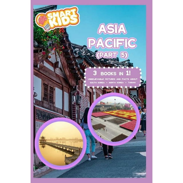 Asia Pacific 5 (Paperback)