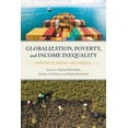 thumbnail image 1 of Asia Pacific Legal Culture and Globalization: Globalization, Poverty, and Income Inequality : Insights from Indonesia (Paperback), 1 of 1