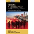 thumbnail image 1 of Asia-Pacific Studies: Past and Present Making a Difference?: Social Assessment Policy and PRAXIS and Its Emergence in China, Book 6, (Hardcover), 1 of 1