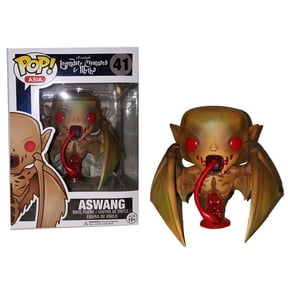 Asia Pop! Vinyl Figure Bloody Aswang [Legendary Creatures & Myths] Exclusive
