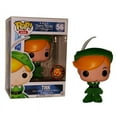 thumbnail image 1 of Asia Pop! Vinyl Figure Flocked Tink [Osamu Tezuka Official] Exclusive, 1 of 1
