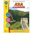 thumbnail image 1 of Asia Resource Book, Grade 5-8, 1 of 2