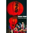 thumbnail image 1 of Asia Trip Travel Photo Book: Coffee Table Photography Travel Picture Book Album Of Asia, (Paperback), 1 of 1