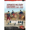 thumbnail image 1 of Asia@War Japanese Military Uniforms 1841-1929: From the Fall of the Shogunate to the Russo-Japanese War, (Paperback), 1 of 1