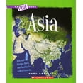 thumbnail image 1 of Pre-Owned Asia (a True Book: The Seven Continents) (Paperback) 0531218279 9780531218273, 1 of 1