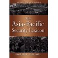 thumbnail image 1 of The Asia-Pacific Security Lexicon (Upated 2nd Edition), (Paperback), 1 of 1