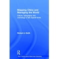 thumbnail image 1 of Asia's Transformations/Critical Asian Sc Mapping China and Managing the World: Culture, Cartography and Cosmology in Late Imperial Times, (Hardcover), 1 of 1