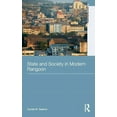 thumbnail image 1 of Asia's Transformations State and Society in Modern Rangoon, (Hardcover), 1 of 1