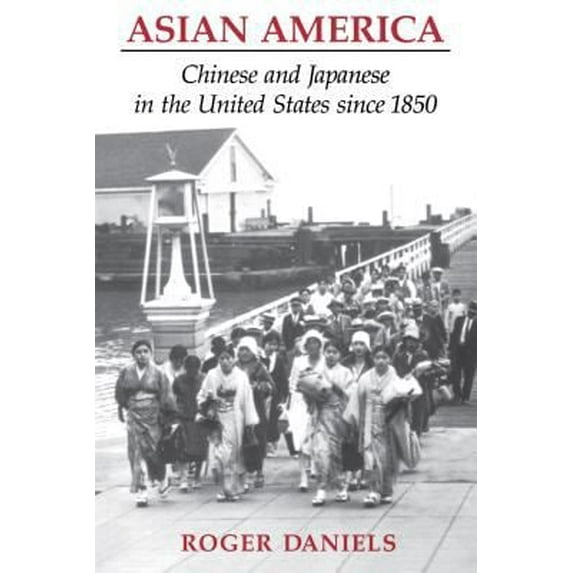 Pre-Owned Asian America: Chinese and Japanese in the United States since 1850