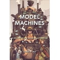 thumbnail image 1 of Asian American History & Cultu: Model Machines : A History of the Asian as Automaton (Hardcover), 1 of 1