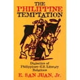 thumbnail image 1 of Asian American History & Cultu: Philippine Temptation (Hardcover), 1 of 1