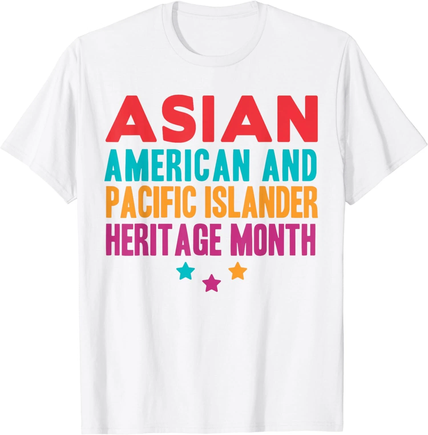 Asian American Pacific Islander Heritage Month AAPI Culture Pride Gift ...