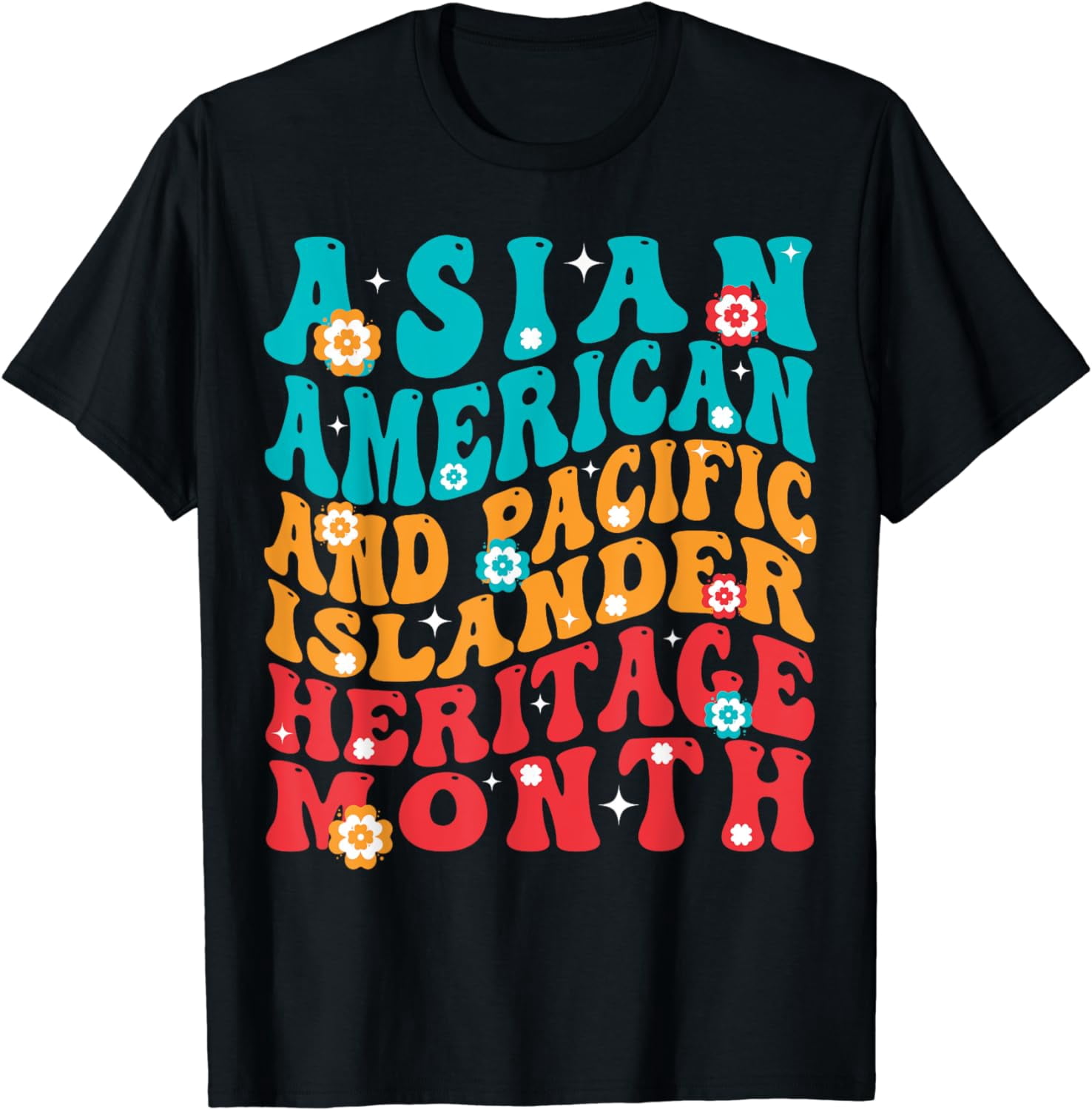 Asian American, Native Hawaiian, And Pacific Islander Month – SunDevil Times