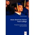 thumbnail image 1 of Asian American Voices from College, (Paperback), 1 of 1