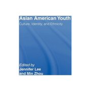 Asian American Youth Culture, Identity and Ethnicity, Hardcover