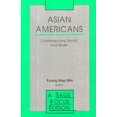 thumbnail image 1 of Pre-Owned Asian Americans : Contemporary Trends and Issues (Hardcover) 9780803943353, 1 of 1