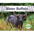 thumbnail image 1 of Asian Animals Water Buffalo, (Hardcover), 1 of 1
