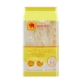thumbnail image 1 of Asian Best Gluten Free, Non GMO, Pho noodle, Banh pho, Rice noodles, Rice Stick Rice vermicelli, Medium Size 1 Lbs 454g (2 Pack), 1 of 6
