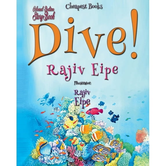 Asian Children Literature Dive!, Book 6, (Paperback)