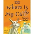 thumbnail image 1 of Asian Children Literature Where is My Calf?, Book 29, (Paperback), 1 of 1