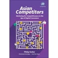 thumbnail image 1 of Asian Competitors Case Book, (Paperback), 1 of 1