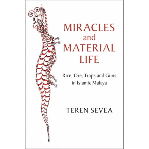 Asian Connections Miracles and Material Life, (Hardcover)