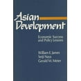 thumbnail image 1 of Asian Development (Paperback), 1 of 1